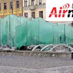 światłowód Airmax