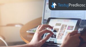 Testujpredkosc.pl - speedtest