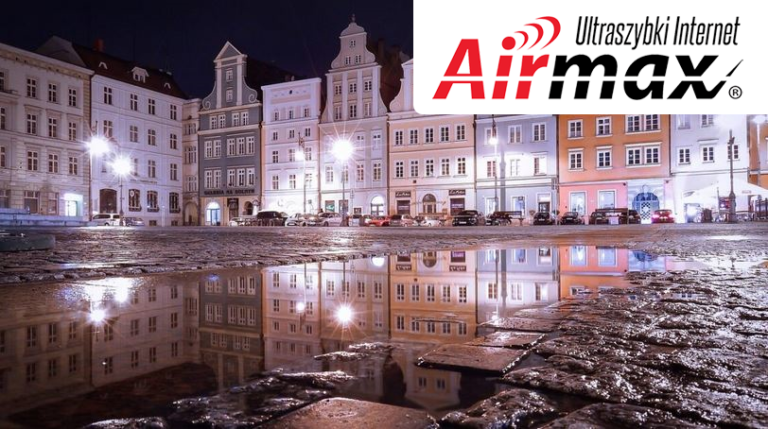 internet stacjonarny Wrocław