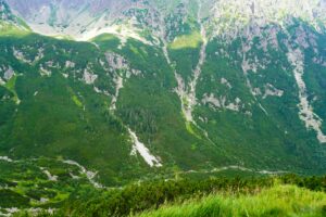 Zdjęcie do artykułu: Tatry – najpiękniejsze szlaki dla początkujących i zaawansowanych
