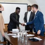 Zdjęcie do artykułu: LinkedIn – jak skutecznie budować profil zawodowy?